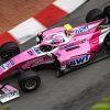Anthoine Hubert domina la carrera sprint de F2 en Monte Carlo y se lleva la victoria