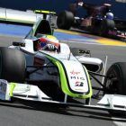 La historia increíble de Brawn GP: «No mejoraban el coche porque no tenían dinero»