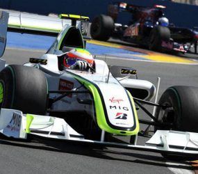 La historia increíble de Brawn GP: «No mejoraban el coche porque no tenían dinero»