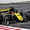 Jack Aitken, tras pilotar el Renault en los tests de Barcelona: "Hay deberes por hacer antes de ir a Mónaco"