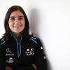 Jamie Chadwick se convierte en la nueva piloto de desarrollo de Williams