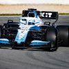 Robert Kubica será sustituido por Nicholas Latifi en los Libres 1 de Canadá