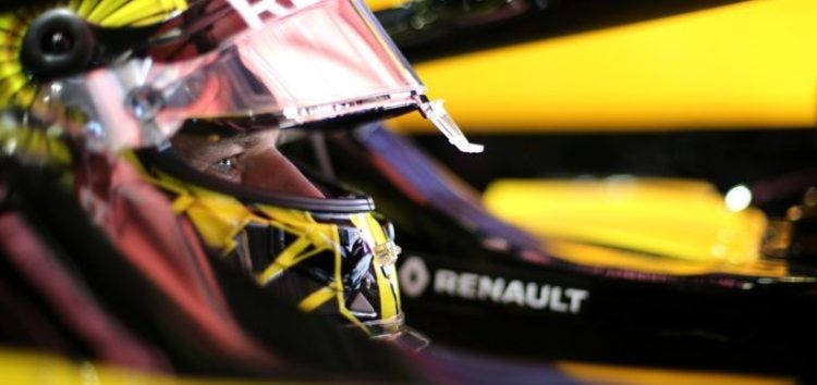 Hülkenberg, 7º en Montreal: «Lástima que no pude alcanzar a Ricciardo»