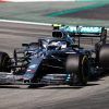 Valtteri Bottas golpea una vez más y se lleva la pole del Gran Premio de España