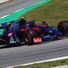 En Toro Rosso confían en su ritmo de carrera para conseguir algún punto