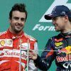 Alonso y Vettel en Red Bull hubieran sido como Senna y Prost, asegura Newey