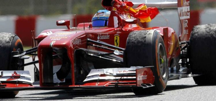 La FIA presiona para conseguir la vuelta del motor V8 a la Fórmula 1
