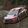 Rally de Chile 2019: Mikkelsen rompe el doblete de Toyota en el shakedown