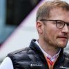 Andreas Seidl, pieza clave en McLaren para cambiar a los motores Mercedes en 2021