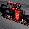 120 vueltas y un tercer puesto para Antonio Fuoco en el segundo día de los test de Barcelona