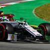 Giovinazzi: "Tras dos años sin correr, me he sentido muy raro en la Fórmula 1"
