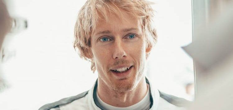 Brendon Hartley ficha por Geox Dragon y debutará en la Fórmula E en la temporada 2019-2020