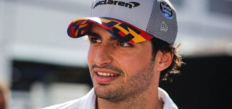 Carlos Sainz, sobre el Gran Premio de España: «Es increíblemente importante que consiga quedarse»