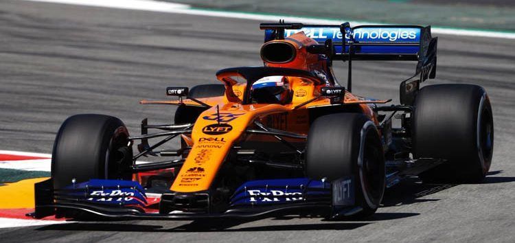 Andreas Seidl, positivo con McLaren: «Este año tenemos un coche que responde a las actualizaciones»