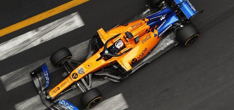 El gran despertar de McLaren tras años de oscuridad