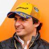 Sainz, sobre Singapur: "Necesitamos mantener la cabeza agachada y luchar por cada oportunidad"