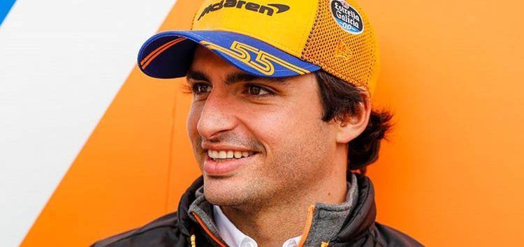 Sainz, sobre Singapur: «Necesitamos mantener la cabeza agachada y luchar por cada oportunidad»
