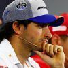 Sainz, sobre el futuro de la Fórmula 1 en España: "Me tienen a mí, que algo ayuda"
