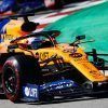 Sainz, octavo en una carrera complicada en Barcelona: "Cuatro puntos que saben a gloria"