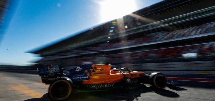 La Fórmula 1 vuelve a Barcelona para completar sus test de pretemporada