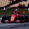 Leclerc, quinto en Barcelona: "Tenemos que trabajar para reducir la diferencia con Mercedes"