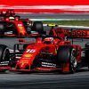 Ferrari no dará por perdida la temporada en el Gran Premio de Canadá