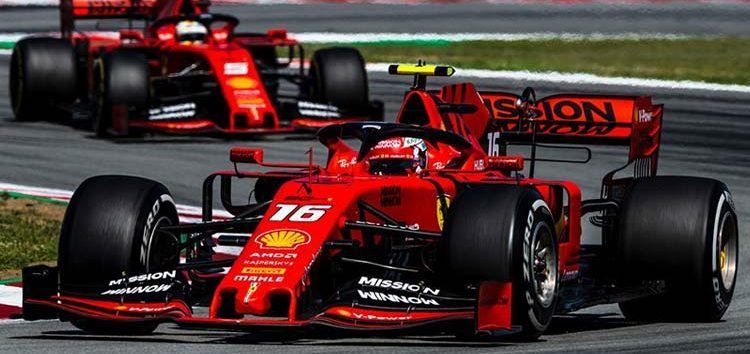 Ferrari no dará por perdida la temporada en el Gran Premio de Canadá