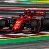 Leclerc, preocupado tras la clasificación de Barcelona: "La brecha con Mercedes es enorme"