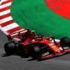 Charles Leclerc apunta a la victoria: "Hemos sido rápidos y podemos mejorar"