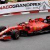 Charles Leclerc, resignado en Mónaco: "Esta vez tampoco estamos al nivel de Mercedes"