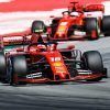 Ferrari confirma que sus mejoras funcionan, pese a los discretos resultados