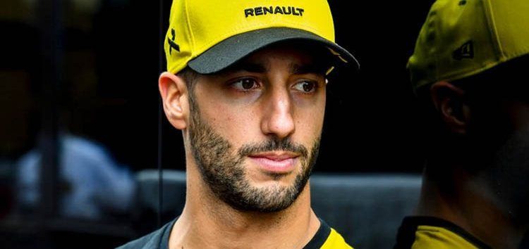 Ricciardo, sobre Lauda: «Era un hombre muy bueno, hay que pensar en el legado que deja»
