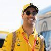 Daniel Ricciardo espera estar en las primeras posiciones en Mónaco