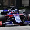 Kvyat rinde a un gran nivel en la clasificación de Mónaco: "Es mi tercera Q3 consecutiva"