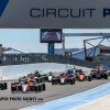 La Fórmula 4 española desembarca en Motorland para la tercera cita de la temporada