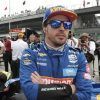 Fernando Alonso: "Ahora no hay muchas ganas de pilotar"