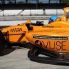 McLaren consigue el importante apoyo de un patrocinador español para la IndyCar