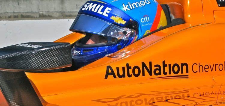 De Ferran: «Debemos mostrar nuestra mejor versión para intentar clasificarnos para la carrera de Indianápolis»