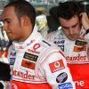 Revelan que Alonso "exigió" a McLaren que Hamilton no tuviera acceso a sus datos