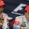 McLaren se prepara para otra lucha Alonso-Hamilton con Norris y Piastri