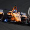 Nada le sale bien a Alonso en Indianápolis y marca el peor tiempo en los Libres 6