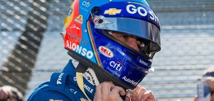 McLaren quiso comprar el lugar en parrilla de Oriol Serviá y Fernando Alonso se negó