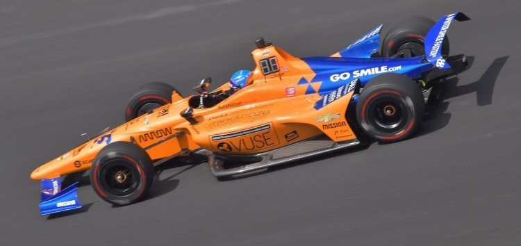 Andreas Seidl, sobre el proyecto de McLaren en la IndyCar: «No nos distraerá de la Fórmula 1»