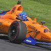 Fernando Alonso descarta competir a tiempo completo en la IndyCar