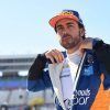 Oriol Servià: "Fernando Alonso confió en McLaren... pero ni en pintura"