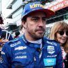 Pierre Gasly se compara con Fernando Alonso para analizar su situación en Red Bull