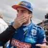 La IndyCar quiere de vuelta a Alonso: "Siempre tendrá sitio en la Indy 500"