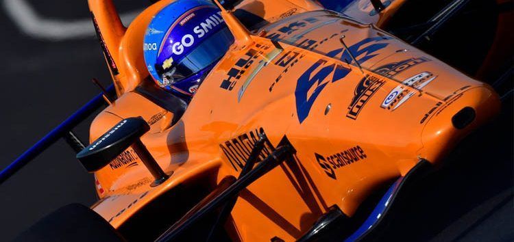 Juncos: «Es una falta de respeto pretender venir a Indianápolis de esa manera como vino McLaren»