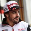 Alonso: "Hamilton no valora lo mismo su título de 2008 que los cuatro últimos"