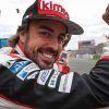 Volver al WEC está en